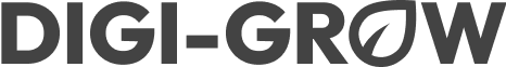 DigiGrow logo